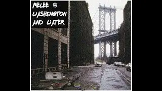 Melee @ Washington and Water | A Smash Bros. Melee Hip Hop Remix