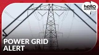Texas Winter Storm Watch: Will The Power Grid Hold Up?