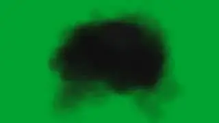 DaFuqBoom's Explosion Particle Green Screen