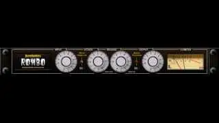 Rombo (bass) by Acrobatics Software VST