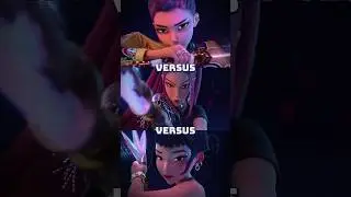 Rumi VS Mira VS Zoey │ I Bet on Losing Dogs │  #kpopdemonhunters #shortsfeed #fyp #edit #sajaboys