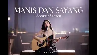 SWEET AND DAWN &ndash; KOES PLUS | Acoustic Caf&eacute; Live Session (AI Cover)