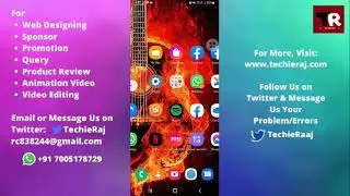 Samsung M21 Pointer Speed Setting