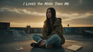 I Loved You More Than Me | Emotional Lyric Song | Kong Lyrics