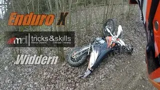 Widdern | Marco Dorsch tricks&skills | KTM EXC 530
