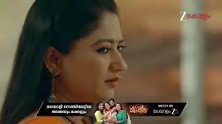 Mangalyam | Ep - 763 | Best Scene | Dec 24 2025 | Zee Keralam