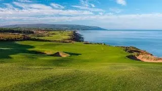 2016 The 100: Canada's Top 3 Golf Courses