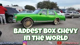 Expect Sunday with classic cars
