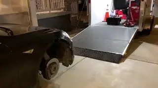 Tire service at home, at work, or anywhere else.