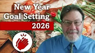 New Year Goal Setting 2026: Achievable, Incremental and Measurable