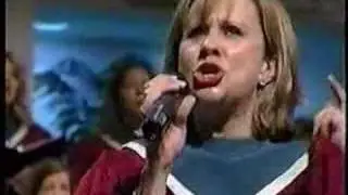 Saved - Hyde Park Baptist Choir
