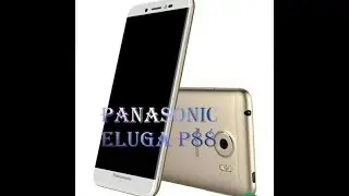 Panasonic eluga p88 full phone specification