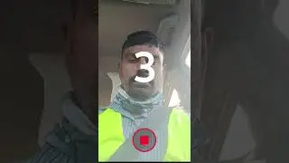CAN YOU DO IT? 😳🤔🤣 VIRAL TIKTOK HAIR TIE TRICK TUTORIAL? 👀 #shorts #viral #trend #tutorial#tiktok