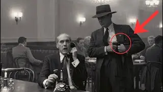 Costello Gave the Traitor a Phone: The Name on the Screen Was Someone You’d NEVER Expect