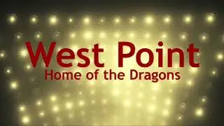 We are West Point High School