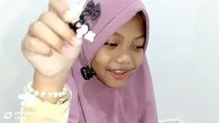 Unboxing mini blind box