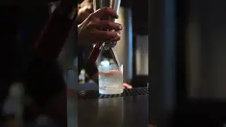 Discover the art of mixology at Skye Avenue Kitchen & Lounge