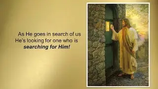 Fr. Robert - Another Crucial 20-Minute Teaching! Please Watch & Share!