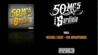 30. Michael Cheat - For HipHopSardo