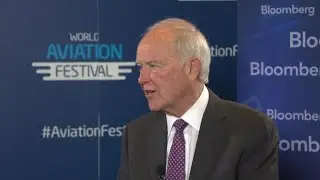 Emirates Airlines President on Boeing 787 Order: &lsquo;Watch This Space&rsquo;