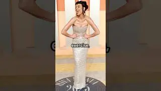 Katy Perry's Weight Loss: Ozempic Rumors  #youtubeshorts