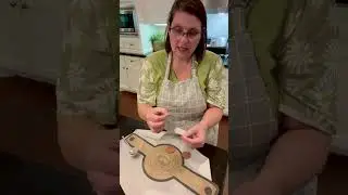 Love this inexpensive lame! #Lame #Sourdough #Scoring #Blade# #ChangingBlades #Breadmaking