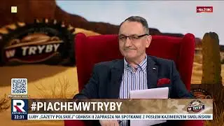 Jakie konsekwencje mogą spotkać Waldemara Żurka za złamanie przepisów drogowych? | Piachem W Tryby