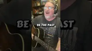 Jesse Welles War Is A God Cover