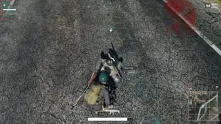 PUBG Adventures: Saving Private Frightz (4)
