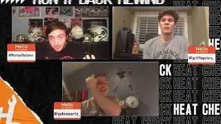 Heat Check: Run It Back Podcast Ep.2 Arizona vs. Oregon