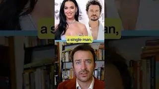 Orlando Bloom attending Jeff Bezos&rsquo; wedding as a single man #shorts