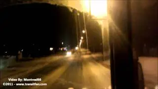 CITSO: A Ride on CITSO 814(33)3 [HD]