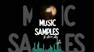 BLUE MAGIC & Djflo24 SAMPLE By Laura Lee