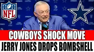 UNBELIEVABLE! Dallas Cowboys Sign New Defensive Coordinator &mdash; Chaos Ensues
