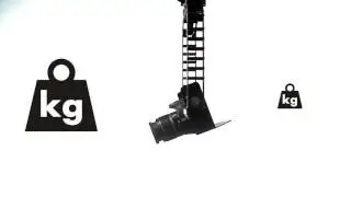 Polecam - Balancing the Camera correctly