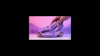 Satisfying ASMR Slime Transformation Magic #asmr #slimeasmr #transformation #ai#aiart