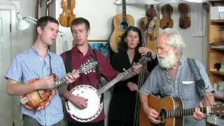 Dixie Darling - The ToneWay Show, Episode 1