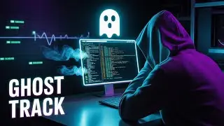 Ghost Track Tool Tutorial in Kali Linux | Full Ethical Hacking Guide