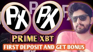 Prime XBT: A Secure and Reliable Trading Platform|| JOIN NOW. .