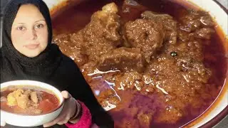 Bade Ke Korme Ki Recipe ❤| Beef Korma ❤| Daanedaar Aur Mazedaar Korma ❤|