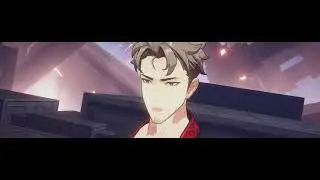 Christopher Reed vs Ice witch Beste Architects test#sololeveling #gaming #mychannel #anime 