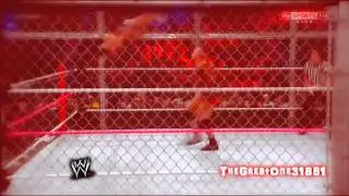 WWE CM Punk Custom Titantron 2013 (1080p Full HD)
