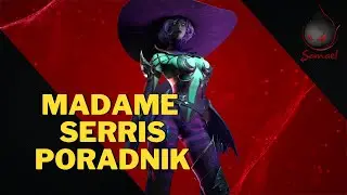 Madame Serris - poradnik | Raid: Shadow Legends