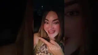 Carolina Pineda 🔥 Curvy Model Biography | Confidence, Curves & Self-Love