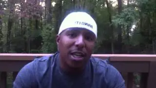 This is my Story Video 1- Introduction Demetrius Flowers Chasing the Dream!!!