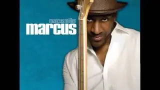 Marcus Miller - Blast
