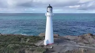 Castle point