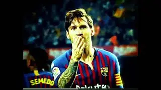 Spedd&times;messi -messi speed has become a messi fan AMV][EDIT #demonslayer4kedit #anime #pleasesubscribe