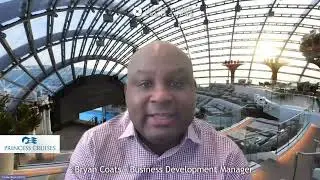 Princess Cruises Review: Should I book a cruise through a travel agent?