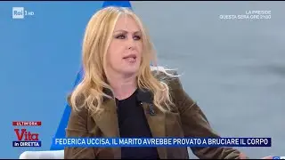 Federica Torzullo uccisa con 